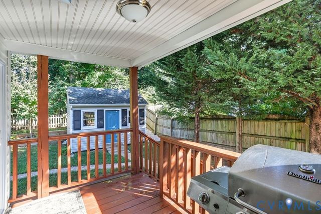 10640 Cliffmore Dr, Henrico, VA 23060