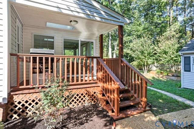 10640 Cliffmore Dr, Henrico, VA 23060