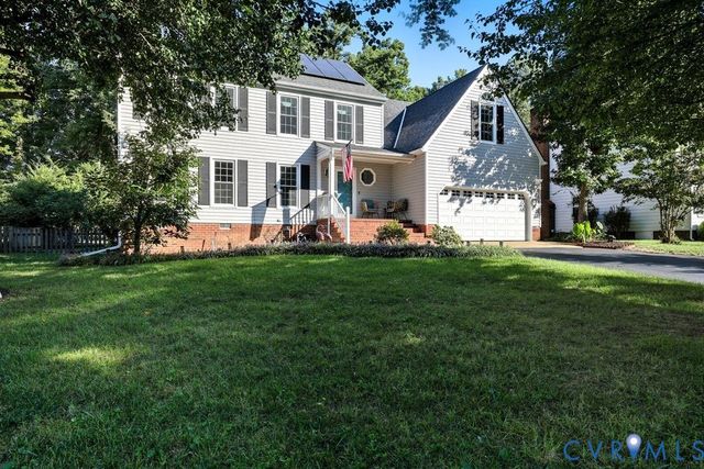 10640 Cliffmore Dr, Henrico, VA 23060