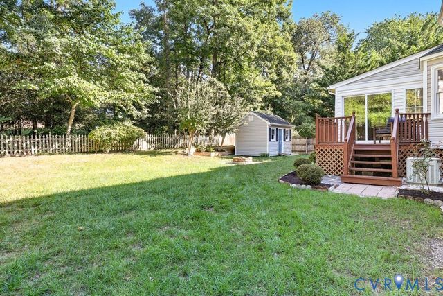 10640 Cliffmore Dr, Henrico, VA 23060