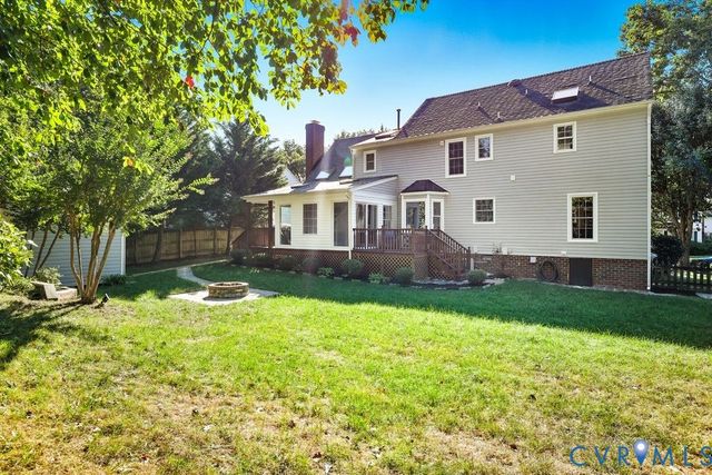 10640 Cliffmore Dr, Henrico, VA 23060