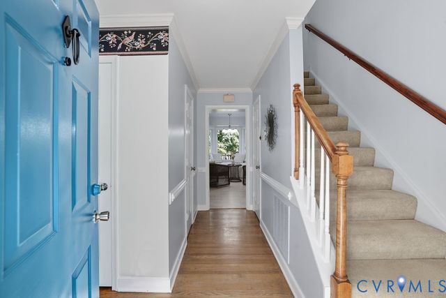 10640 Cliffmore Dr, Henrico, VA 23060