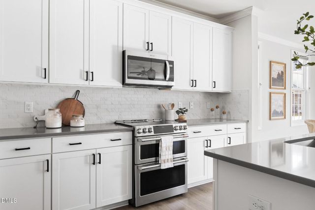 216 Sea Trail Street, Hillsborough, NC 27278