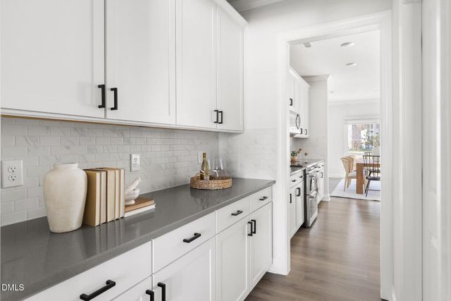 216 Sea Trail Street, Hillsborough, NC 27278