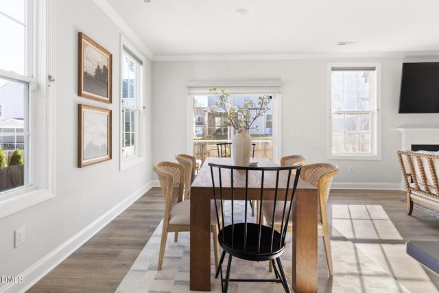 216 Sea Trail Street, Hillsborough, NC 27278