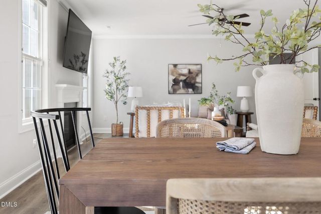 216 Sea Trail Street, Hillsborough, NC 27278