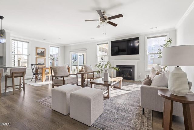 216 Sea Trail Street, Hillsborough, NC 27278