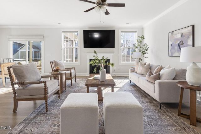 216 Sea Trail Street, Hillsborough, NC 27278