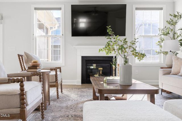 216 Sea Trail Street, Hillsborough, NC 27278