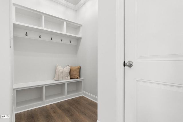 216 Sea Trail Street, Hillsborough, NC 27278