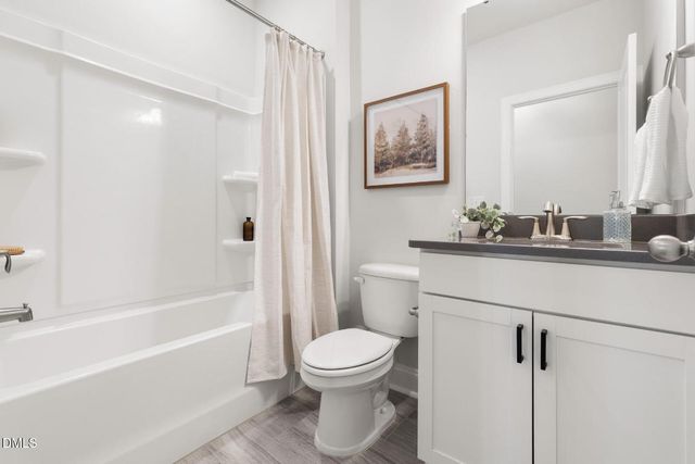 216 Sea Trail Street, Hillsborough, NC 27278