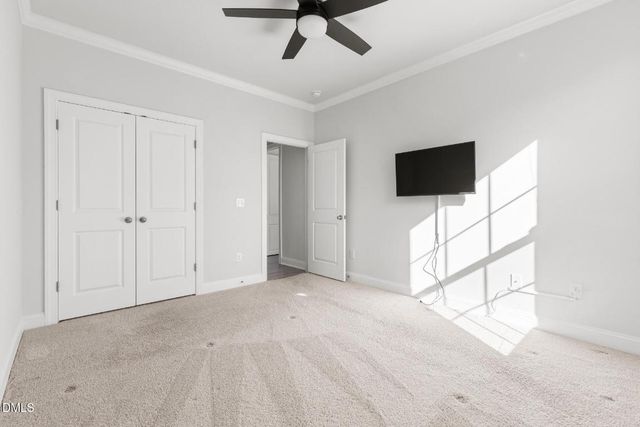 216 Sea Trail Street, Hillsborough, NC 27278