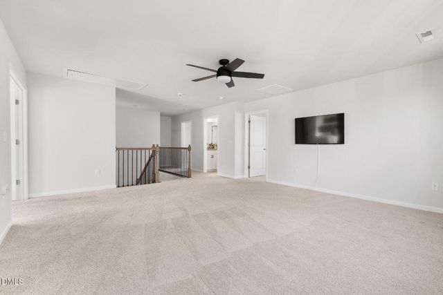 216 Sea Trail Street, Hillsborough, NC 27278