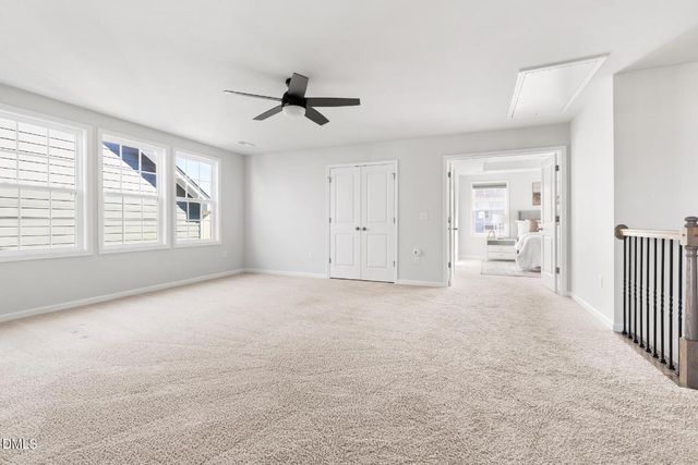 216 Sea Trail Street, Hillsborough, NC 27278