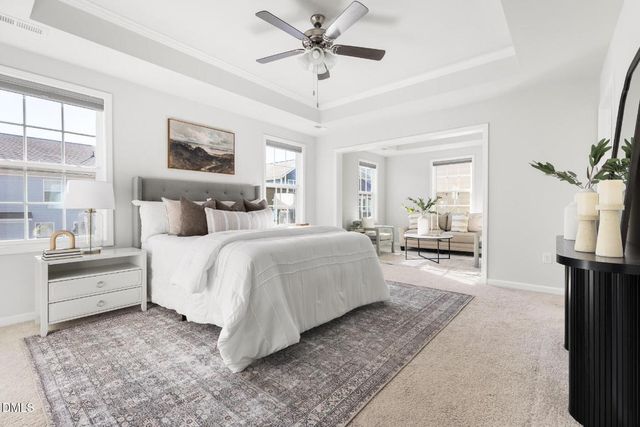 216 Sea Trail Street, Hillsborough, NC 27278