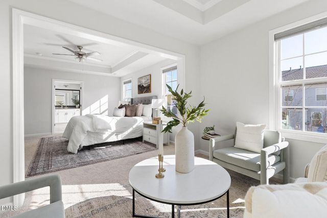 216 Sea Trail Street, Hillsborough, NC 27278