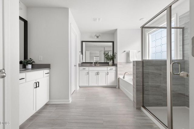 216 Sea Trail Street, Hillsborough, NC 27278