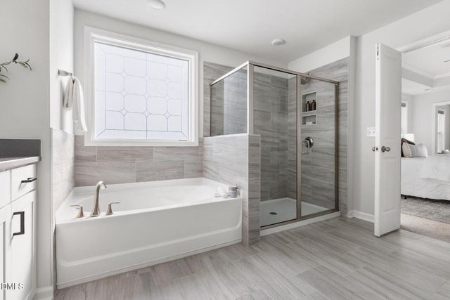 216 Sea Trail Street, Hillsborough, NC 27278