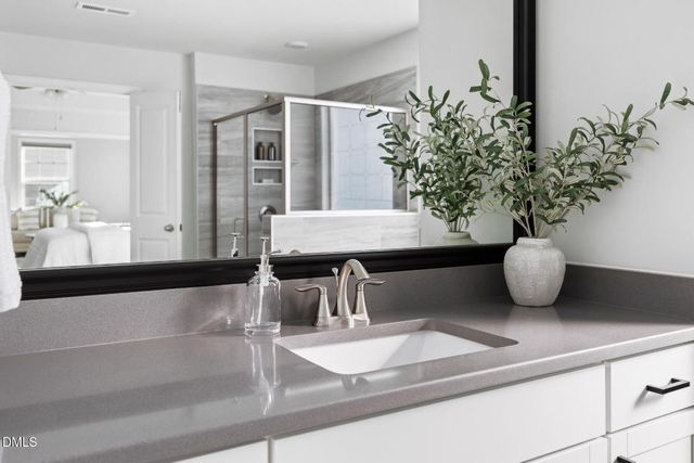 216 Sea Trail Street, Hillsborough, NC 27278