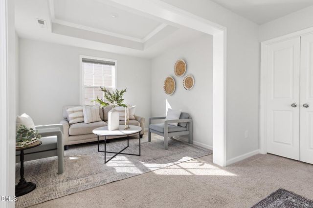 216 Sea Trail Street, Hillsborough, NC 27278