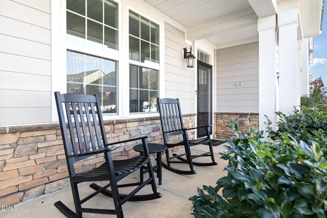 216 Sea Trail Street, Hillsborough, NC 27278