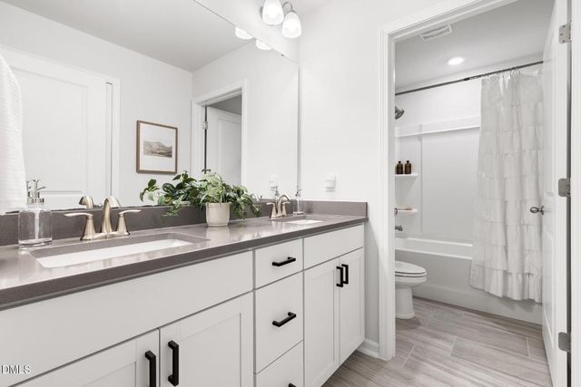 216 Sea Trail Street, Hillsborough, NC 27278