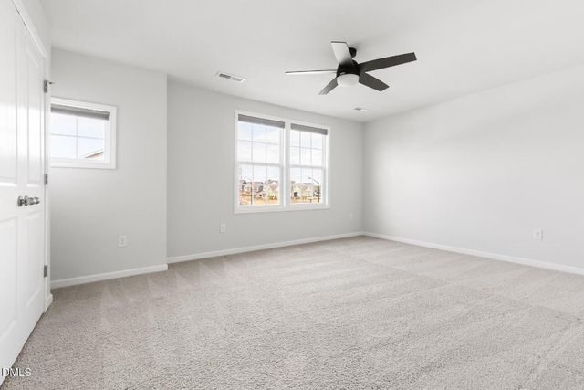 216 Sea Trail Street, Hillsborough, NC 27278