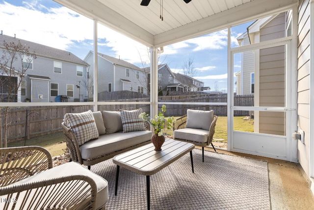 216 Sea Trail Street, Hillsborough, NC 27278