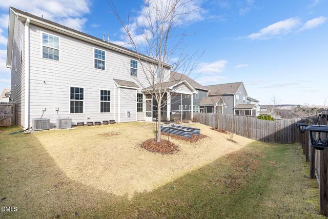 216 Sea Trail Street, Hillsborough, NC 27278