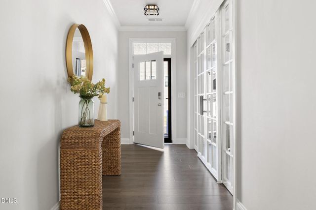 216 Sea Trail Street, Hillsborough, NC 27278