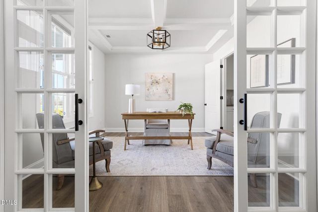 216 Sea Trail Street, Hillsborough, NC 27278