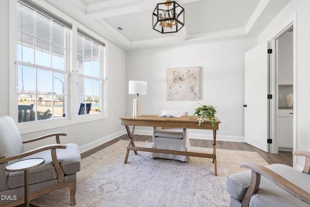 216 Sea Trail Street, Hillsborough, NC 27278