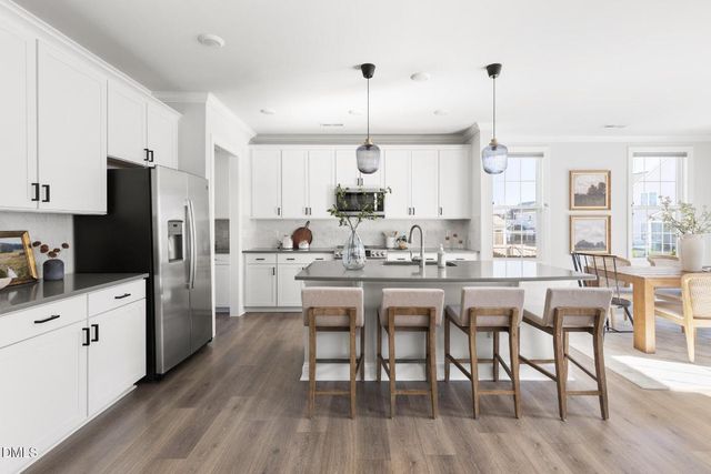 216 Sea Trail Street, Hillsborough, NC 27278