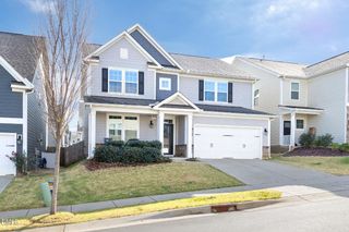 216 Sea Trail Street, Hillsborough, NC 27278