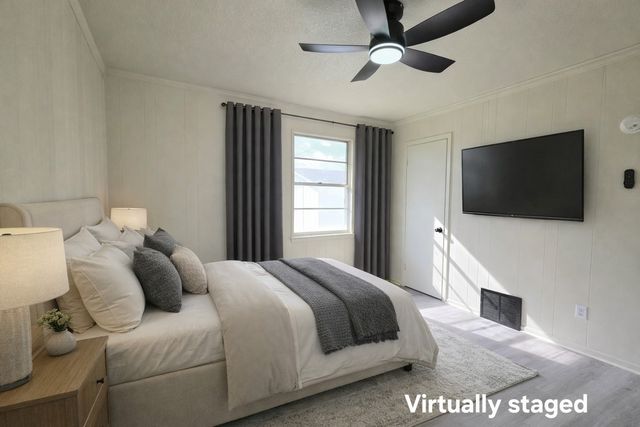 406 E Brazos Street, Groesbeck, TX 76642