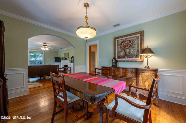 1415 JEAN Court, Jacksonville, FL 32207