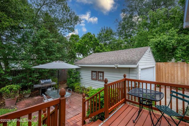 1415 JEAN Court, Jacksonville, FL 32207