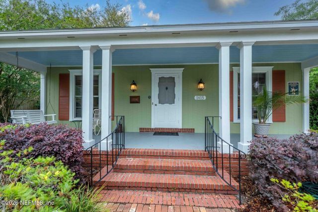 1415 JEAN Court, Jacksonville, FL 32207