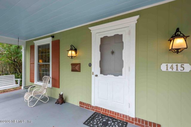 1415 JEAN Court, Jacksonville, FL 32207