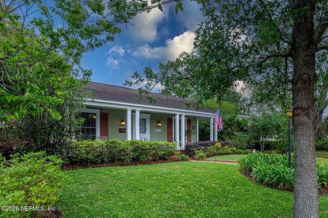 1415 JEAN Court, Jacksonville, FL 32207