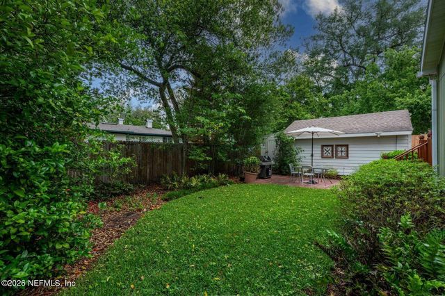 1415 JEAN Court, Jacksonville, FL 32207