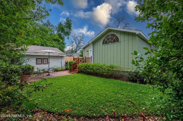 1415 JEAN Court, Jacksonville, FL 32207