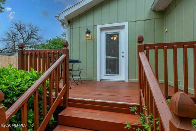 1415 JEAN Court, Jacksonville, FL 32207