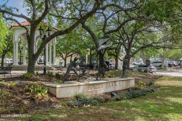 1415 JEAN Court, Jacksonville, FL 32207