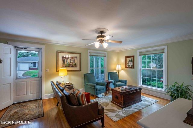 1415 JEAN Court, Jacksonville, FL 32207