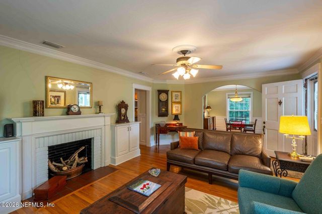 1415 JEAN Court, Jacksonville, FL 32207