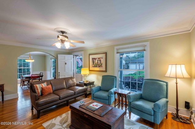 1415 JEAN Court, Jacksonville, FL 32207