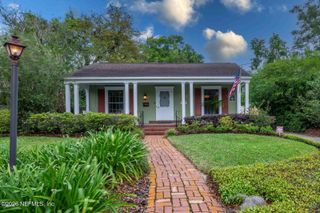 1415 JEAN Court, Jacksonville, FL 32207