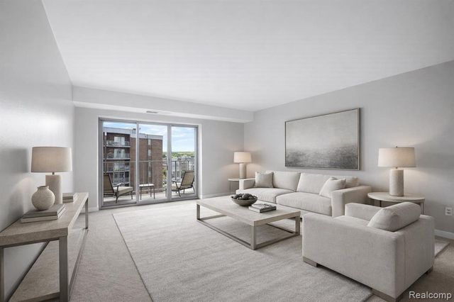 411 S Old Woodward Avenue Unit 925, Birmingham, MI 48009