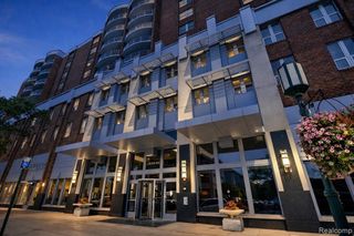 411 S Old Woodward Avenue Unit 925, Birmingham, MI 48009